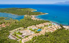 Mareblue Beach Agios Spyridon (corfu) 4*